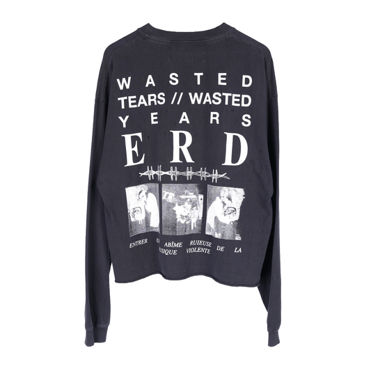 ERD POÉSIE VISULLE LONG SLEEVE