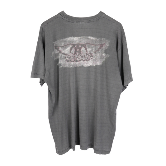 VINTAGE AEROSMITH GET A GRIP TEE