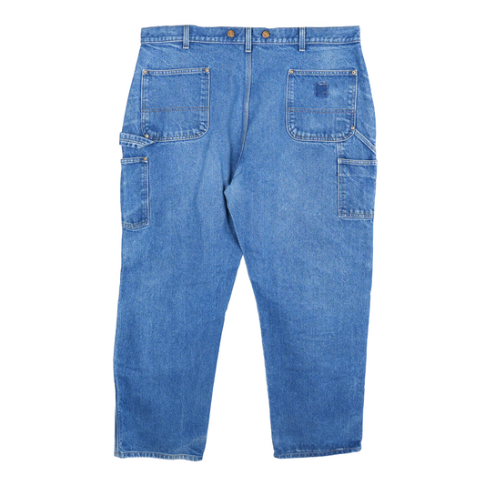 STARCHIVE CARPENTER BLUE #7