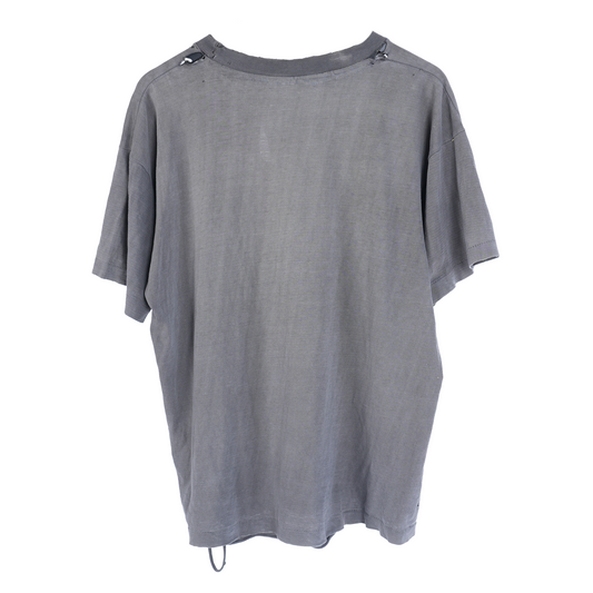 THRASHED RAMONES VINTAGE ROCKET TO RUSSIA