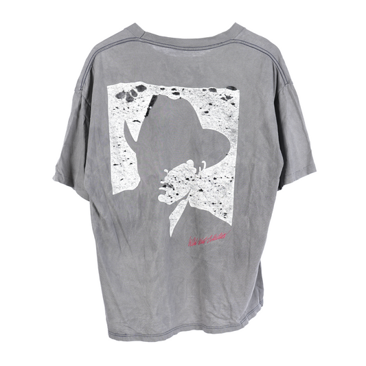 THRASHED MARLBORO POCKET TEE