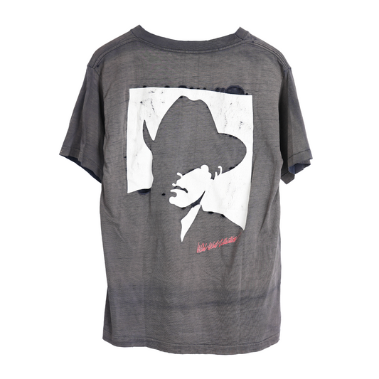 FADED MARLBORO COWBOY TEE