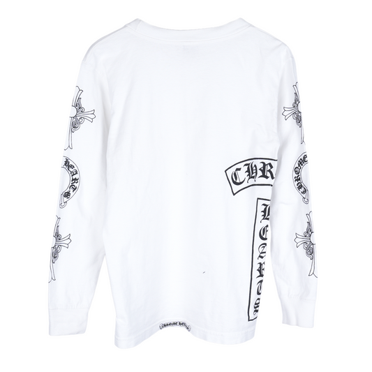 CHROME HEARTS VINTAGE LONG SLEEVE