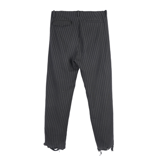 ENFANTS RICHES DÉPRIMÉS PINSTRIPE PANTS