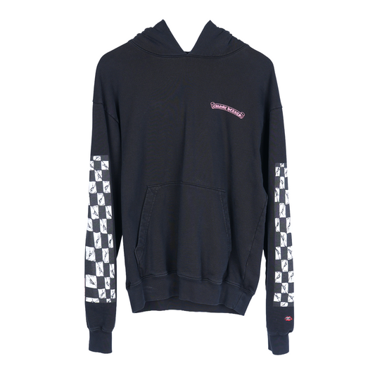 CHROME HEARTS X MATTY BOY 99 EYES HOODIE