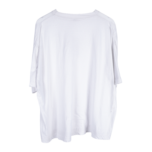 VINTAGE WHITE ALLTEX TEE BLANK