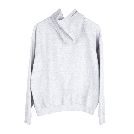 VINTAGE RAGWEAR BIKER HOODIE