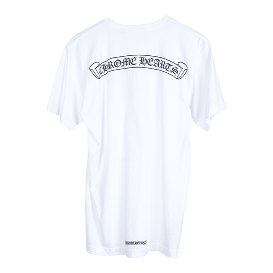 CHROME HEARTS ABRAMOVIC SHIRT