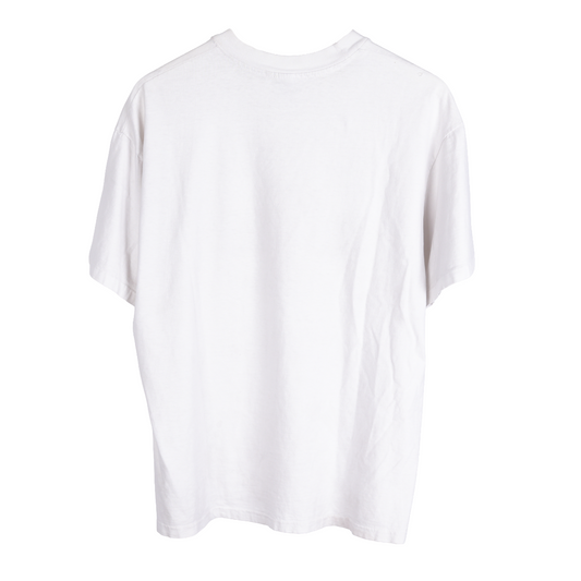 VINTAGE WHITE GUARDIAN ANGEL TEE
