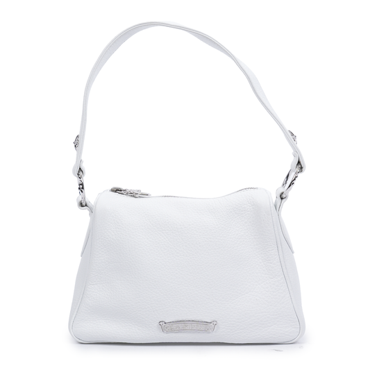 Chrome Hearts White Chicken Nugget Bag