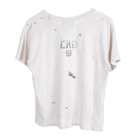 ERD TEENAGE SNUFF FILMS SHIRT