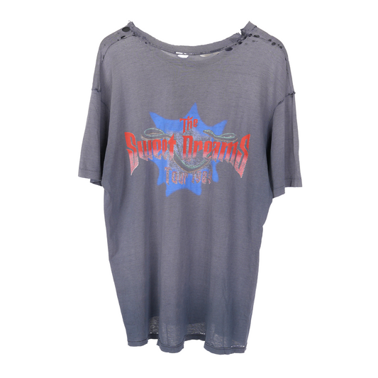 VINTAGE SWORD SWEET DREAMS TOUR 1989 TEE