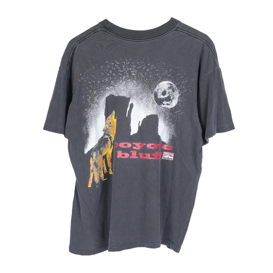 MARLBORO COYOTE BLUFF TEE