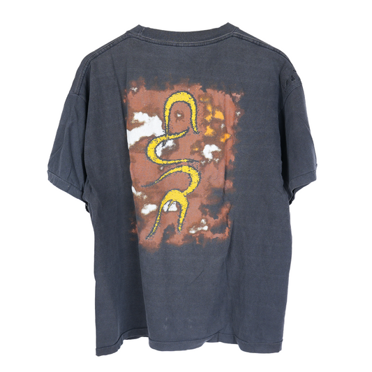 VINTAGE THE CURE TEE