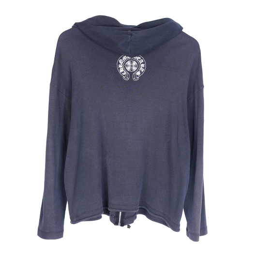 CH VINTAGE DAGGER ZIP UP