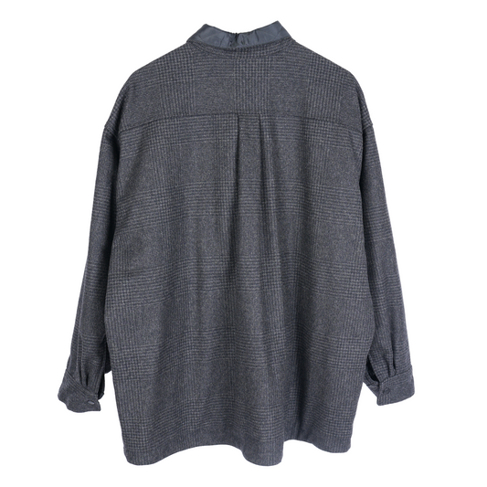 Enfants Riches Deprimes AW22 Rollerderby Flannel