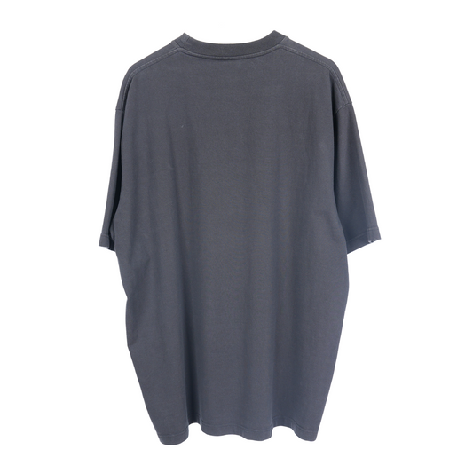 VETEMENTS METAL SKULL SHIRT