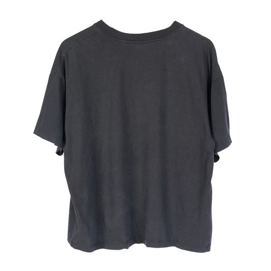 VINTAGE EURO BOOT THE CURE TEE