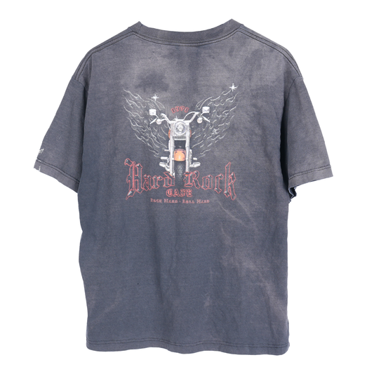 HARD ROCK CAFE VINTAGE T-SHIRT