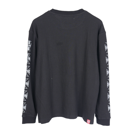 VINTAGE WEST COAST CHOPPERS THERMAL LONG SLEEVE