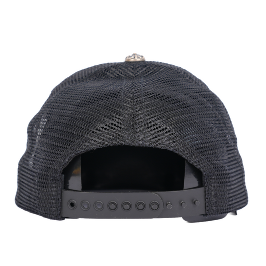 CHROME HEARTS FUCK PATCH HAT