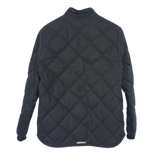 CHROME HEARTS TEENAGE KICKS JACKET