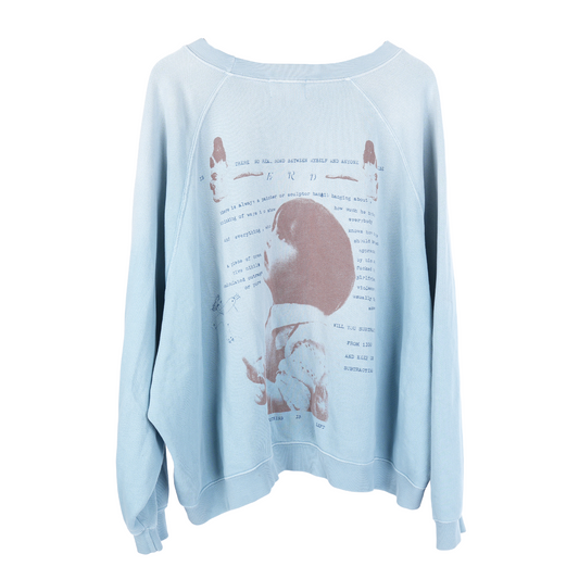 ERD REMINISCING SWEATER