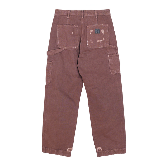 ERD BROWN CARPENTERS
