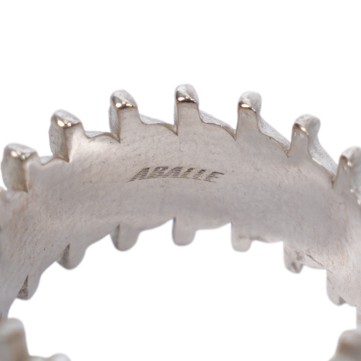 ABALLE: IMMORTALE 12mm