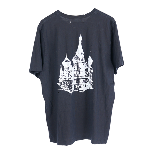 ALEXANDER DIGENOVA CASTLE TEE