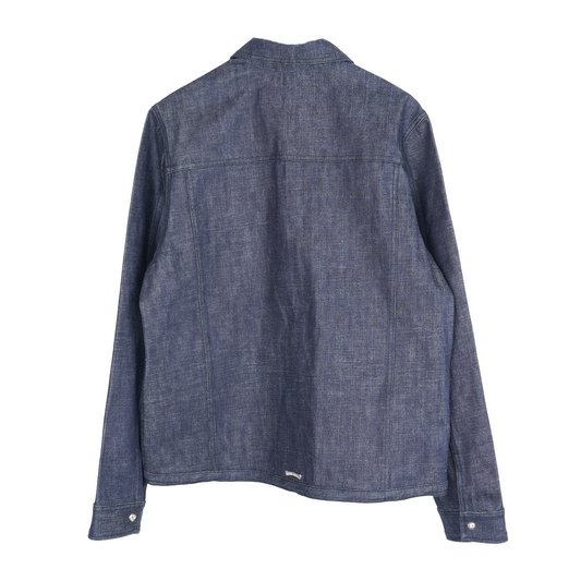 CHROME HEARTS KS DENIM JACKET