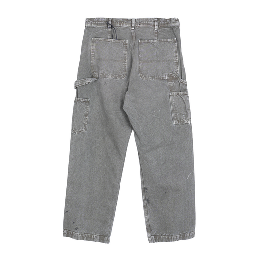 ERD GREY CARPENTERS