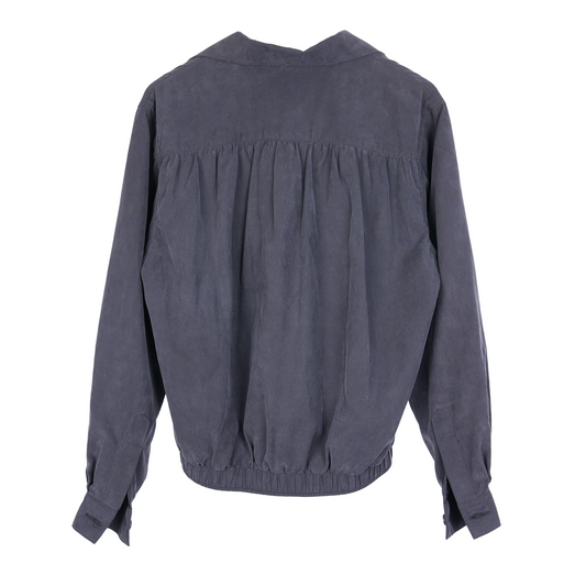 ERD RICKY BLACK JACKET