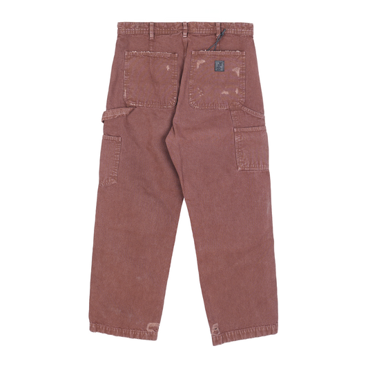 ERD BROWN CARPENTERS