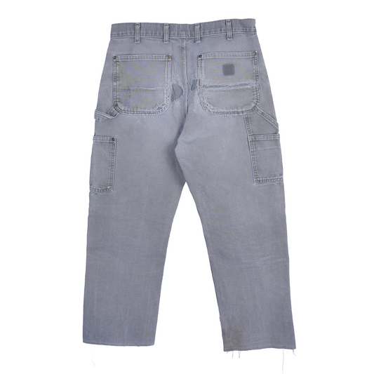 STARCHIVE CARPENTER GREY #9