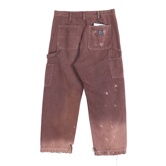 ERD BROWN CARPENTERS