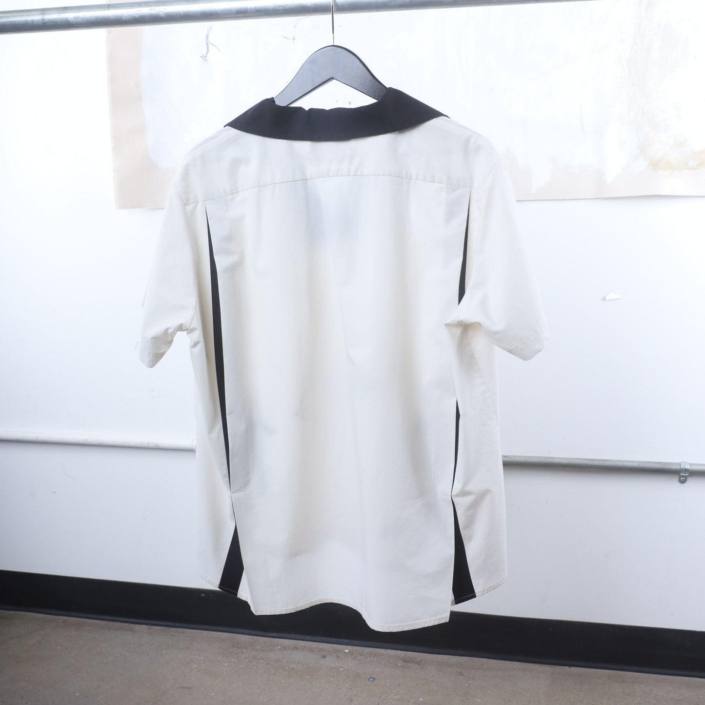 Enfants Riches Deprimes Romance Embroidered Shirt