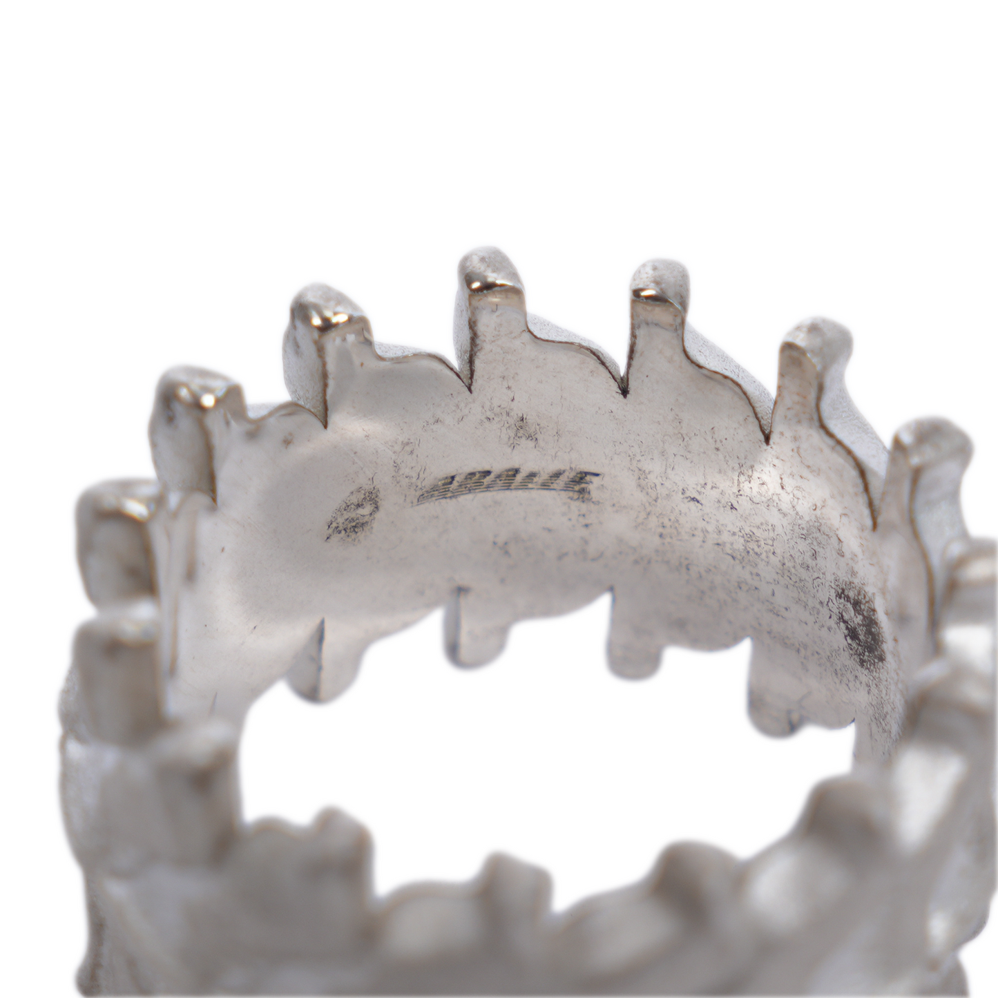 ABALLE: IMMORATALE 16mm