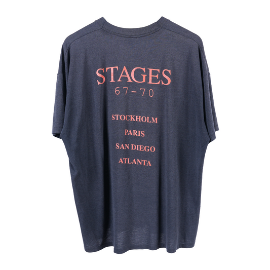 VINTAGE JIMI HENDRIX 90S TEE