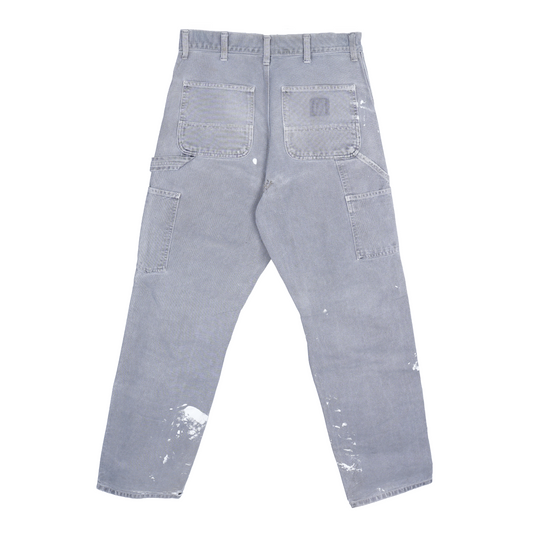 STARCHIVE CARPENTER GREY #10