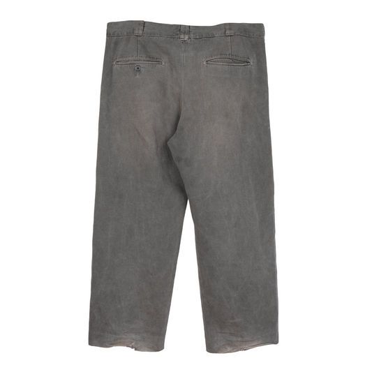 ENFANTS RICHES DÉPRIMÉS ERD SOSO'S REPAIRED FADED TROUSERS