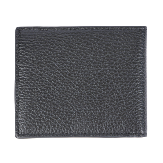 ENFANTS RICHES DÉPRIMÉS 'MEMBER OF ANTI-COMMUNIST LEAGUE' BIFOLD WALLET