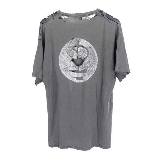 VINTAGE THRASHED PINK FLOYD TEE