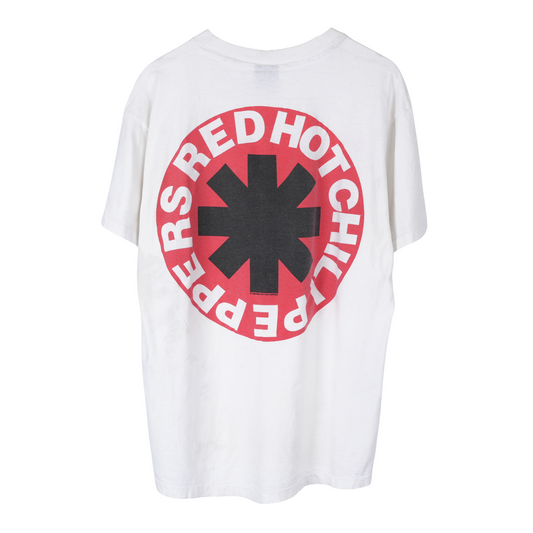 VINTAGE 1990’S RED HOT CHILI PEPPERS MEMBERS PHOTO TEE