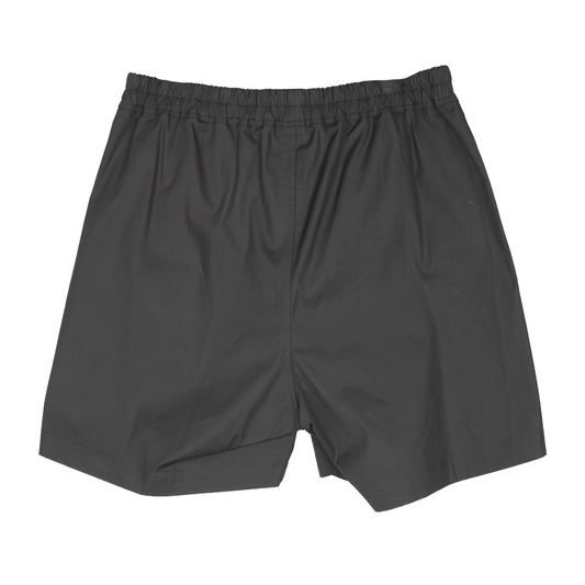 RICK OWENS RICK OWENS WALRUS SHORTS NWT