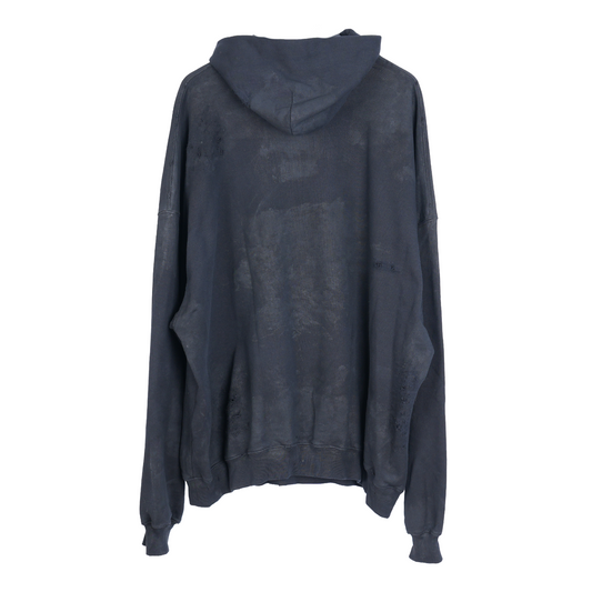 BALENCIAGA SKATER HOODIE