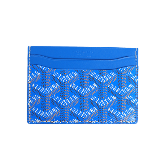 BLUE GOYARD GARD HOLDER