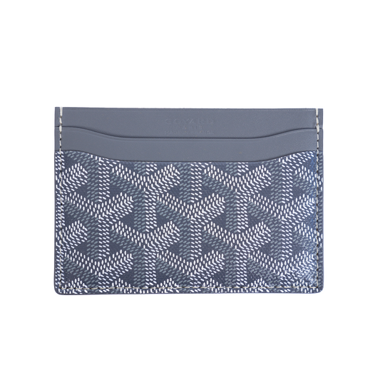 GREY GOYARD GARD HOLDER
