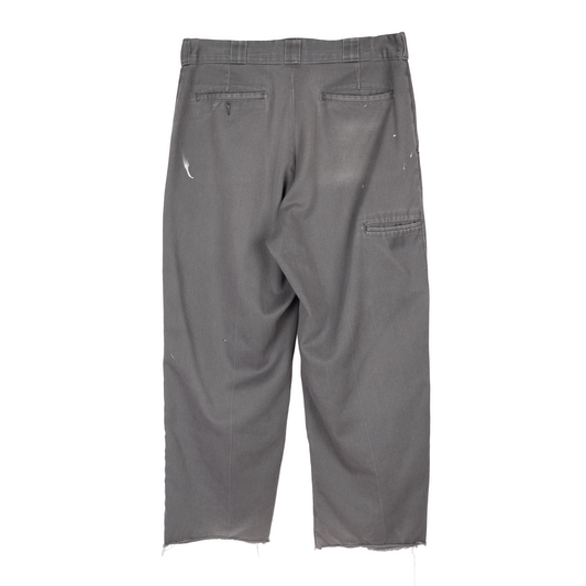 VINTAGE DICKIES GREY PANTS