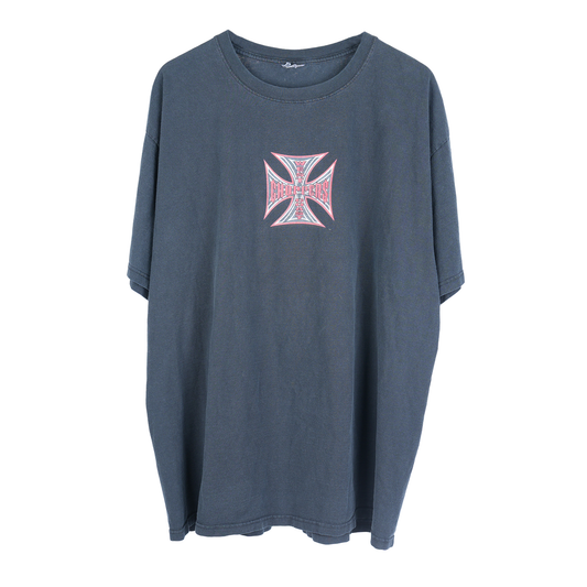 VINTAGE WEST COAST CHOPPERS SHORT SLEEVE
